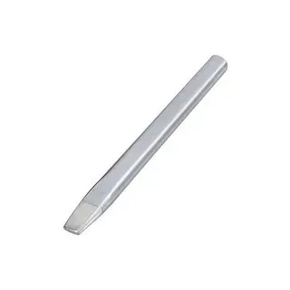 TOOLCRAFT Lötspitze Meißelform Spitzen-Größe 8 mm Spitzen-Länge 95 mm Inhalt 1 St.