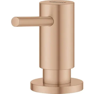 Grohe Seifenspender Cosmopolitan 500ml Warm Sunset