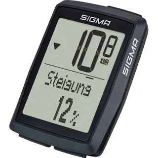 Sigma BC 14,0 WL STS