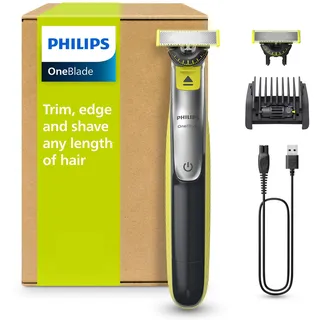 Philips OneBlade QP2734/30 Schwarz