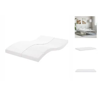 vidaXL 7 Zonen 140 x 200 cm H3