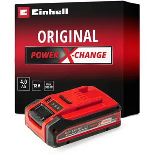 Power X Change Plus 18 V 4,0 Ah 4511553