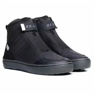 TCX Ikasu 2 Schwarz/Weiß 40