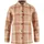 Singi Flannel chalk rose-dusty rose XXS