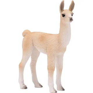 Animal Planet Lama Baby - Beige