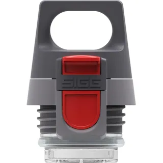Sigg Hot&Cold ONE Top Verschluss grau (8540.20)