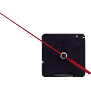 EUROTIME 91050, Funk Uhrwerk Drehrichtung=rechts Zeigerwellen-Länge=11.8 mm