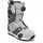 DC Snowboardboots DC SHOES Gr grau dunkelgrau grau Schuhe Herren 45 Obermaterial 95 23 Synthetikmaterial 4 77 Textil Snowboardboots