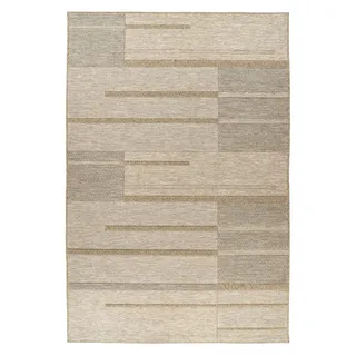 lalee.avenue Teppich My Oslo 706« taupe 120cm x 170cm