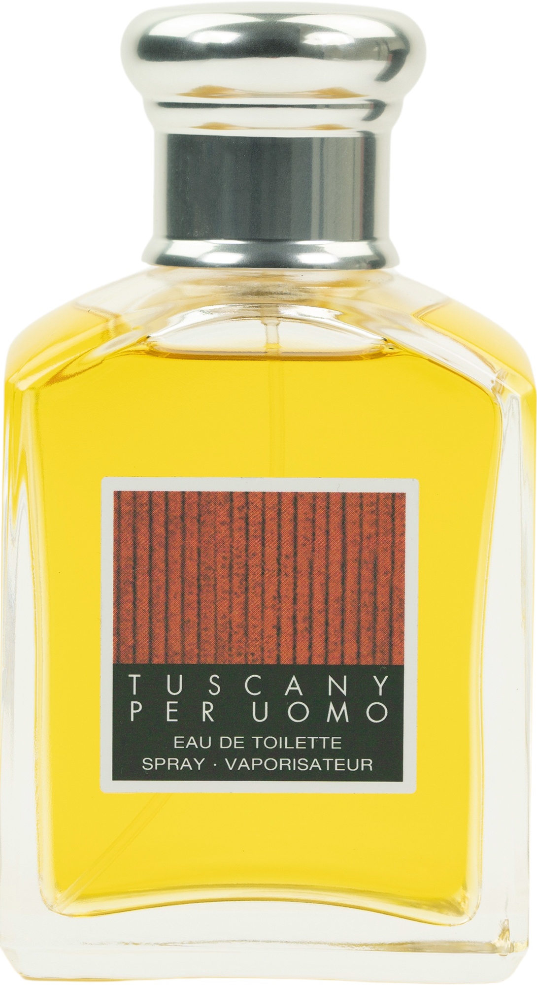 Bild von Tuscany Per Uomo Eau de Toilette 100 ml