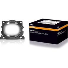 Bild von LEDUHL103 LEDriving Universal Headlight 103 Fernscheinwerfer, Abblendlicht