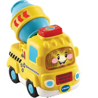Vtech Tut Tut Baby Flitzer - Betonmischer