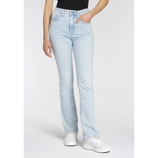 Levi's 725 High-Rise Bootcut