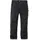 Relaxed Straight Dungaree Schwarz 42/32