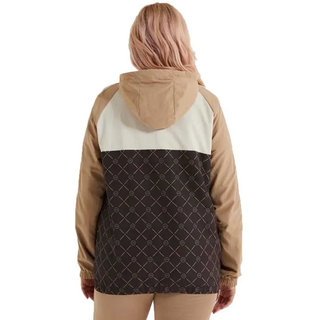 Ellesse Graziella Oh Jacke - 209 - XS