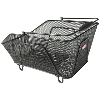 Unix Velokorb schwarz