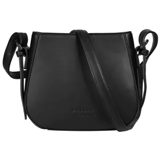 Bugatti Umhängetasche Luna Shoulderbag S Black