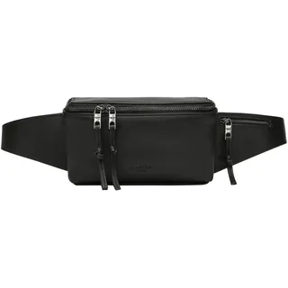 Liebeskind Berlin Gürteltasche Hera Small Pebble Beltbag S Black