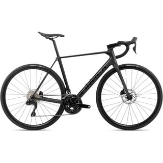 Orbea Orca M30i RH 55 cm vulcano-black