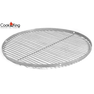 Grillrost aus Edelstahl Ø 50 cm rund grillrost für Schwenkgrill Rundgrill