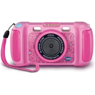 VTech Electronics vtech KidiZoom Fun FX", pink