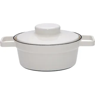 RIESS Kasserolle 20 cm rund