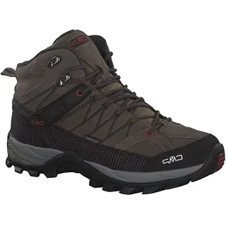 Rigel Mid WP Herren Antracite/Torba 41