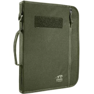 Tasmanian Tiger File Server A4 Mkii olive (331)