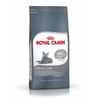 Royal Canin Oral Care 1,5 kg