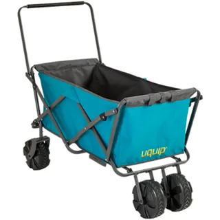 UQUIP Beach Buddy Bollerwagen blau (245201)