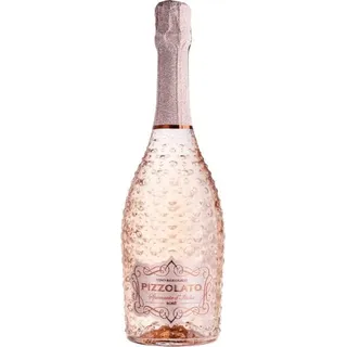 Cantina Pizzolato Riegel Rosé Spumante Extra Dry Pizzolato bio