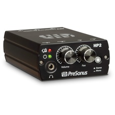 PreSonus HP2 Persönlicher Kopfhörerverstärker