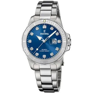 Festina Boyfriend Edelstahl 34,5 mm F20503/6
