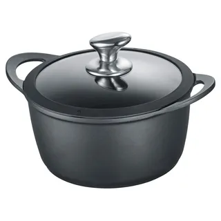 Berndes VIENNA Kochtopf 24 cm rund