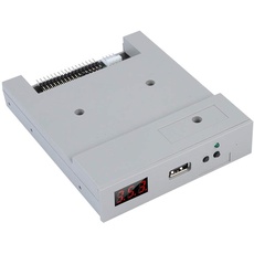 Tbest diskettenlaufwerk-Emulator,Emulator Floppy USB Sfr1M44 U100 3.5In 1.44Mb USB Ssd Floppy Drive Emulator Plug and Play