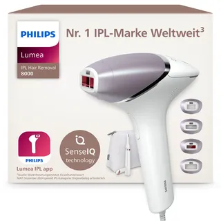 Philips IPL-Gerät zur Haarentfernung BRI949/00