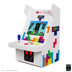 Bild Videospiel-Arcade-Schrank
