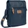 Laos Cross Bag S Synthetik Dark Blue