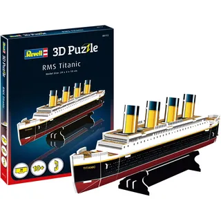 REVELL RMS Titanic