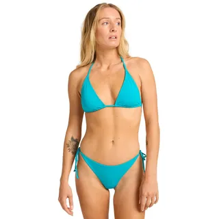BILLABONG Triangel-Bikini Damen Blau XS Cup B