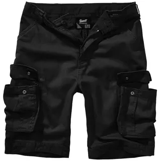 Brandit Textil Urban Legend Schwarz 134