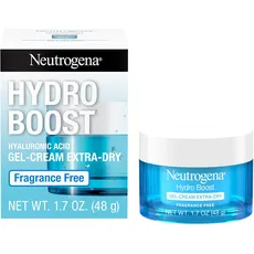 Neutrogena Hydro Boost Gel, extra-dry Haut