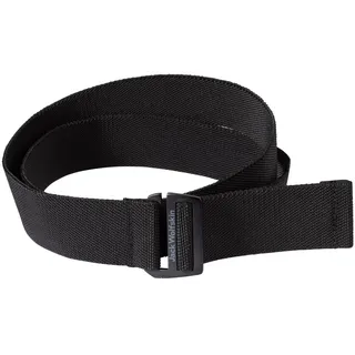 Jack Wolfskin Light Gürtel Polyester/Polypropylen/Elasthan schwarz 110