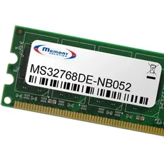 Bild Memory Solution MS32768DE-NB052 Speichermodul 32 GB
