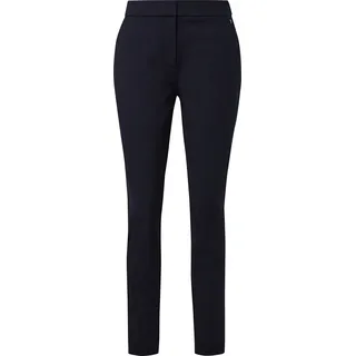 Comma Stoffhose für Damen - Blau