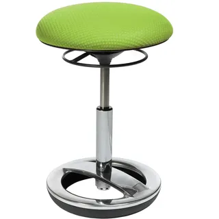 TOPSTAR Sitness Bob Polyester Grün