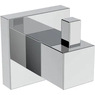 Ideal Standard IOM Cube Handtuchhaken Chrom E2192AA