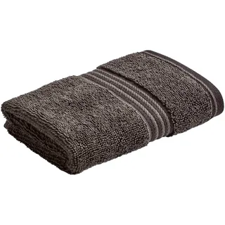 Christy SUPREME Handtuchset 6-tlg. grau