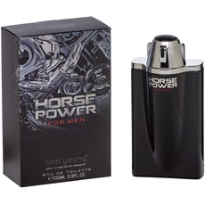 Linn Young - EDT 100ml "Horse Power"