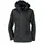 Woman Jacket Zip Hood